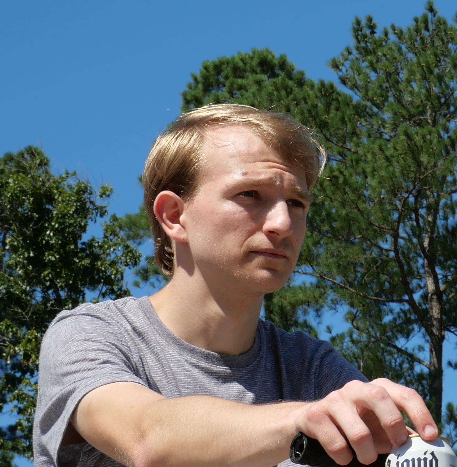 Matthew — Co‑founder